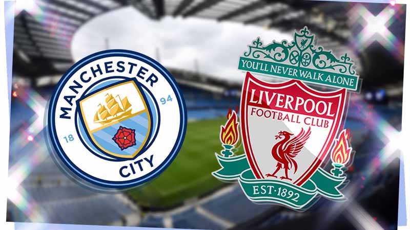 Soi kèo Liverpool vs Man City: Đại chiến đỉnh cao tại Anfield | OK9 1 Soi kèo Liverpool vs Man City: Đại chiến đỉnh cao tại Anfield | OK9